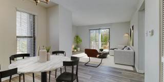 Ramsgate Apartments & Townhomes Gallery 2