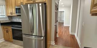 A newly updated 3 bedroom in Old North! Gallery 13