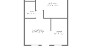 University Apartments Gallery 2