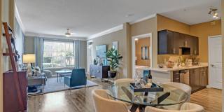 Reserve at Lenox Park Apartments Gallery 45