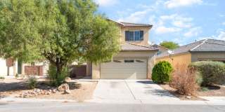 Spacious Two-Story Home with an Open-Concept Design! Gallery 1