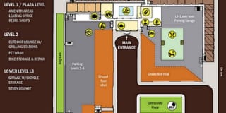 ICON Residences at the Rotunda Gallery 30