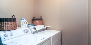 Cedar Point Apartments Gallery 9