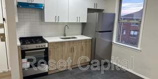 44 Irving Street Gallery 1