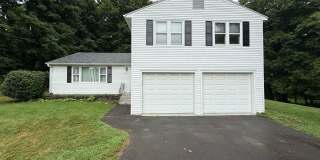 Beautiful 3 Bed, 1 Bath Single Family for Rent in Broad Brook! Gallery 1