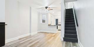 FULLY REMODELED 2 STORY TOWNHOME IN UNIVERSITY CITY Gallery 1