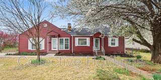 1507 Monticello Road Gallery 1