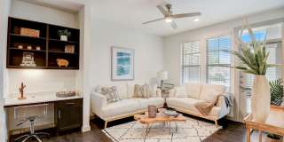 The Mark at Midlothian Gallery 4