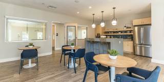 Affordable Housing - Groves of Lawrenceville Gallery 13