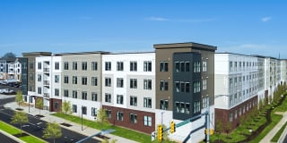 Compass at Springdale Park Gallery 1