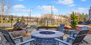 Toscana Apartment Homes Gallery 14