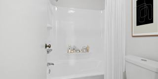 Sunnyside Senior Apartments Gallery 16