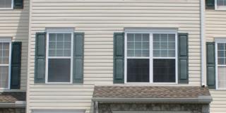 Townhouse with Attached Garage Gallery 1