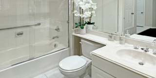 SaddleBrook Apartments Gallery 21