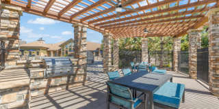 The Sanctuary at Tallyn’s Reach Apartments Gallery 4