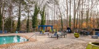 Lake House at Martin's Landing Gallery 70