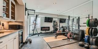 Refined Boulder Living - Furnished 5BDR Gem Gallery 26