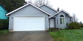 3 bed 2 bath House in South Salem! Gallery 1
