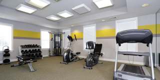 Ashley Midtown Gallery 8