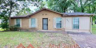 4627 Crystal Springs Drive Gallery 1