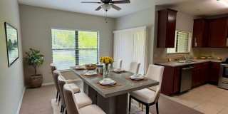 Beautiful Corner-Unit Townhome in Gated Tivoli Gardens | 3 Bedrooms, Loft & Conservation Views! Gallery 12