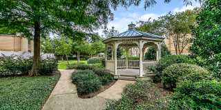 Parktowne Townhomes Gallery 32