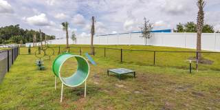 Pointe Grand Apartment Homes Gallery 9