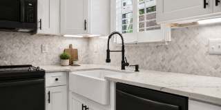 Renovated Brick Home in Gated Community  Gallery 7