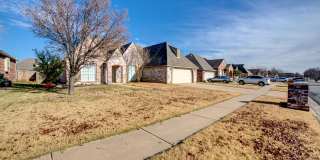 3 Bed | 2 Bath in Owasso! Gallery 1