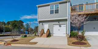 Charming Craftsman-Style 3-Bedroom Townhome in Garner! Gallery 38