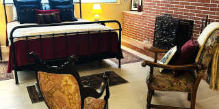 118 Miner Street Gallery 26