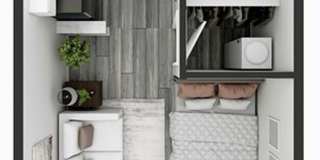 Poplar Ridge Apartments Gallery 9