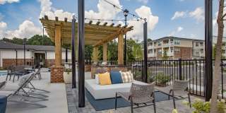 The Darnell Apartments Gallery 19