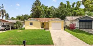 For Rent – Charming 2 Bedroom Home in New Port Richey For Rent – Charming 2 Bedroom Home in New Port Richey Gallery 1