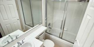 Gated 4 Bedroom 3 1/2 Bath Two Story Home Gallery 25