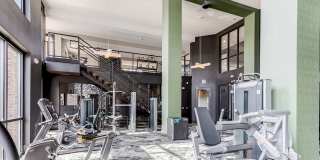 The Parian Mooresville Apartments Gallery 3