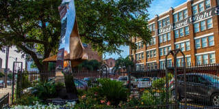 The Woodward Gallery 15