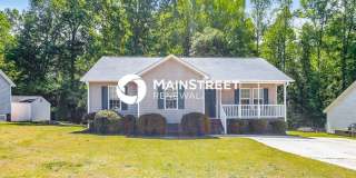 1433 Smokey Mountain Drive Gallery 1