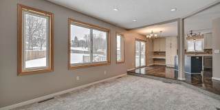 * Move-In Special! * Spacious 4-Bed 4-Bath Home in Buffalo - Available 7/1! * Move-In Special! * Spacious 4-Bed 4-Bath Home in Buffalo - Available 7/1! Gallery 18