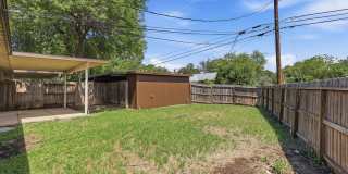 Prime North Central Location! Gallery 20