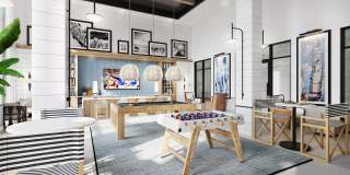 Tides at Palm Bay Gallery 5
