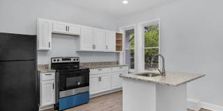 Newly renovated 3 bed and 1.5 bathroom in Allendale Neighborhood of Baltimore Newly renovated 3 bed and 1.5 bathroom in Allendale Neighborhood of Baltimore Gallery 10