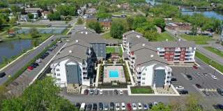 Hudson Square Gallery 26