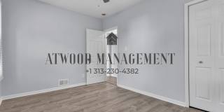 This beautifully updated 4-bedroom, 1-bath single-family home is ready for move-in! This beautifully updated 4-bedroom, 1-bath single-family home is ready for move-in! Gallery 10