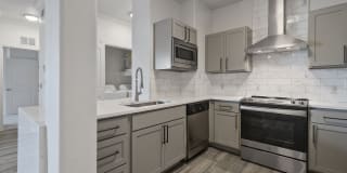 Trinity Bluff & District Urban Apartments Gallery 22