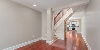 3-Bedroom, 1.5 Bathroom Townhouse in Heart of Hampden Gallery 6