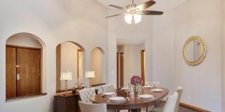 Crosby Pointe Apartments Gallery 8