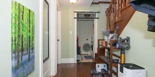 4 Bedroom 2 Bathroom Renovated Duplex Available in Charming Brownstone Gallery 7