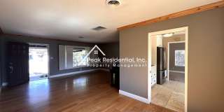 Spacious 2bd/2ba Arden Area Home-Must See! Gallery 7