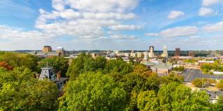 The Towers- Akron Gallery 17